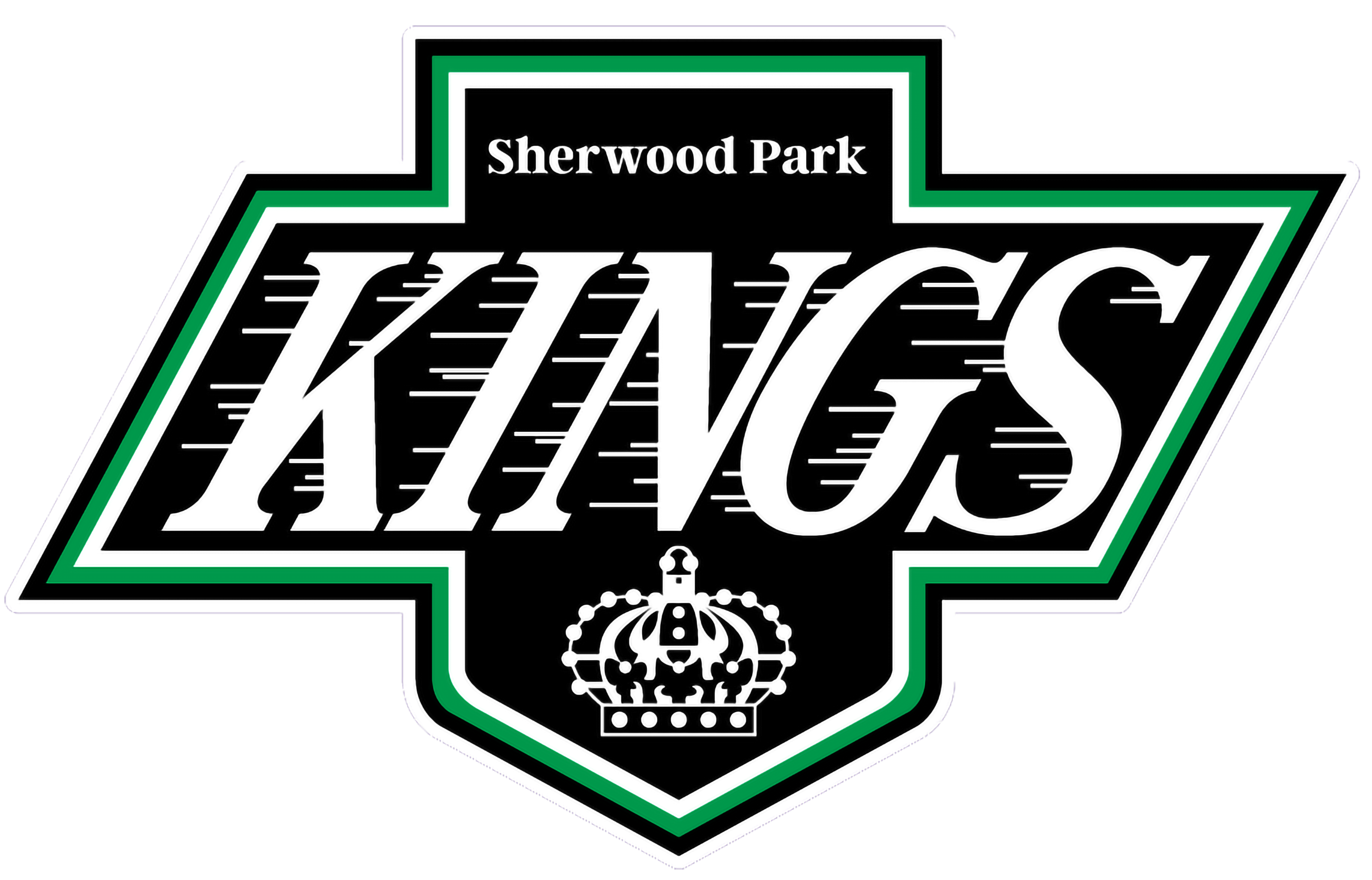 Sherwood Park Kings - SP203 Minor